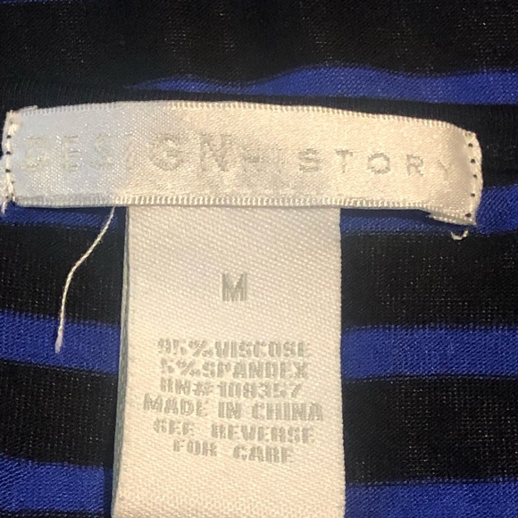 Design Story top - Picture 5 of 5